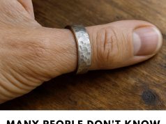 Thumb Rings: What They Symbolize for Women vs. Men – A Hidden Meaning Few Know