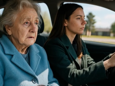 She Thought Her Foster Daughter Was Taking Her to a Nursing Home — But When She Saw the True Destination, Her World Turned Upside Down