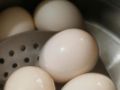 Doctor reveals that eating 3 eggs everyday causes..