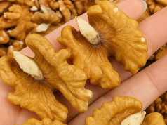 What happens when you eat nuts regularly