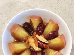 This fruit becomes a “natural remedy” when steamed — its nutrients nearly double