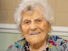 World’s oldest living woman, 116, reveals a surprising secret to her long life