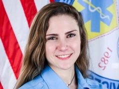 A Hero Whose Legacy Will Endure: Remembering Mary Jolly