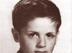 Sylvester Stallone’s 1st wife pleaded with son weeks before his death