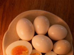 A Look at How Certain Boiled Egg Habits May Affect Your Heart Health
