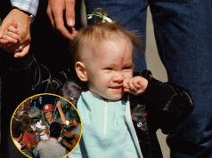 Toddler found trapped in a pipe after vanishing – 38 years later, this is ‘Baby Jessica’ now