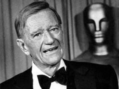 John Wayne’s five words at the 1979’s Oscars silenced every cynic in Hollywood