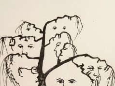 Most People Fail This Test — Can You Find All the Faces in the Picture?