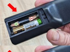Find a clever trick to solve remote control problems