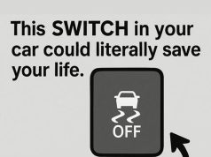 The Hidden Car Feature You Might Not Know About — and How It Can Help Keep You Safe
