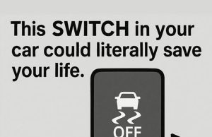 The Hidden Car Feature You Might Not Know About — and How It Can Help Keep You Safe