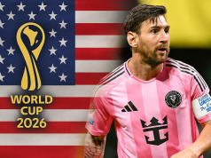 Lionel Messi in America: The GOAT Who’s Changing U.S. Soccer Forever