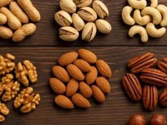 4 Nuts That Can Damage Your Brain (And 4 That Protect It From Dementia)